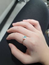 Marjolaine review photo