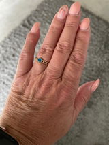 Stephany review photo