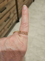 Nicolette Mante review photo