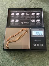 Madaline review photo