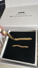 Arlie review photo