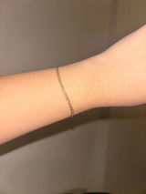 Peggie review photo