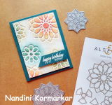 Nandini Karmarkar review photo