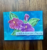 Marianne Oakes review photo