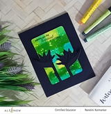 Nandini Karmarkar review photo