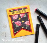 Nandini Karmarkar review photo