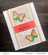 Nandini Karmarkar review photo
