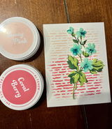 Jinny Lamoureux review photo