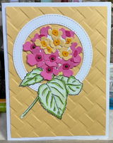 A card for my daughter. review photo