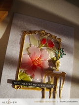Mehnaz Diouman review photo