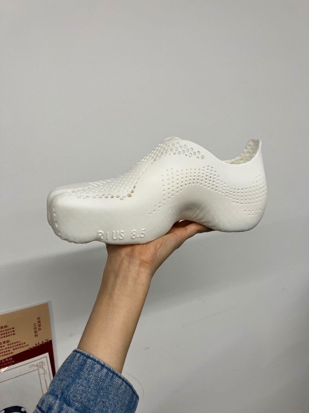 ALTERLAB customer review photo