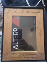 JAMIE review photo