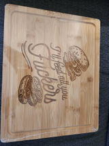 Joey Hepburn review photo