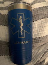 Lenhart review photo