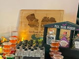 Etsy customer review photo