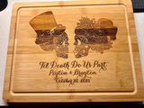 Etsy customer review photo
