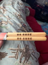 Anonymous review photo