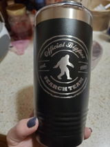 Sherry review photo