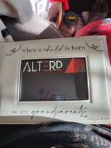 Etsy customer review photo