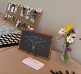 Etsy customer review photo
