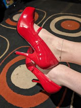 Anonymous review photo