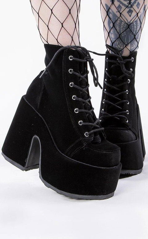 Alternative Footwear