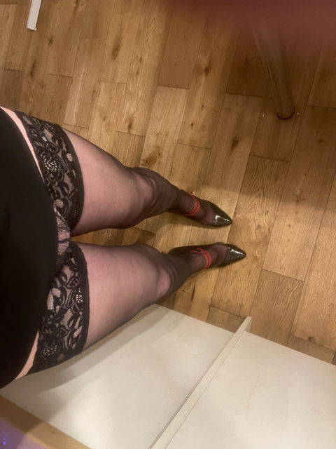 Alternative Footwear