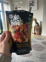 Nicola Gebbels review photo