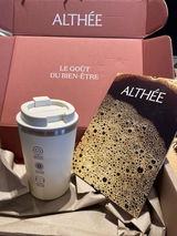 Anonyme review photo