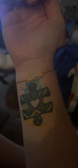 Brittany review photo