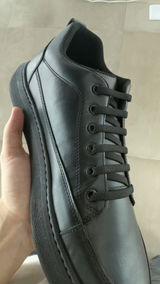 Ronaldo S. review photo