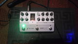 Jack Hudson review photo
