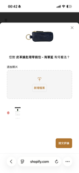 匿名 review photo