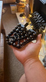 G Collier review photo