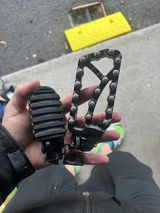 G Collier review photo
