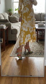 Fatima Rocha R review photo