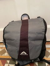 M A.E. review photo