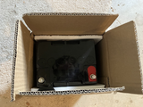 R.F. review photo