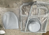 drice review photo