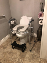 Stable, Good Height Choices review photo