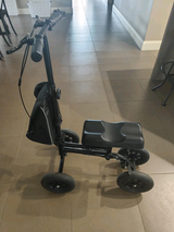 Nicholas Lomas review photo