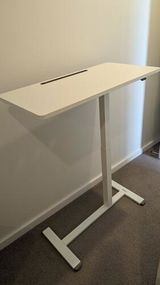 Libby Bishell review photo