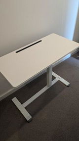 Libby Bishell review photo