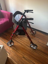 Anonymous review photo