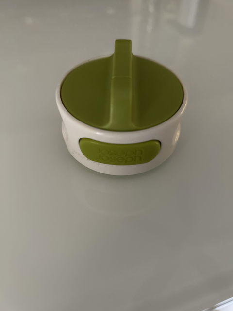 Joseph Joseph | Cando | Stainless Steel | White or Green | 1 PC