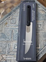 Vikram A. review photo