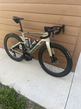 Sergio R. review photo