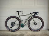 Sebastian B. review photo