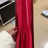 A. review photo