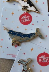 Alessandra review photo
